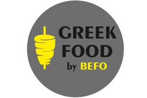 Befo Logo