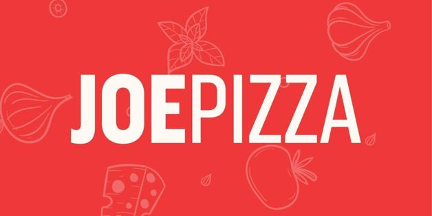 Joe Pizza