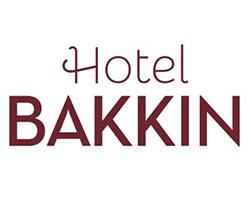 Hotel Bakkin Logo