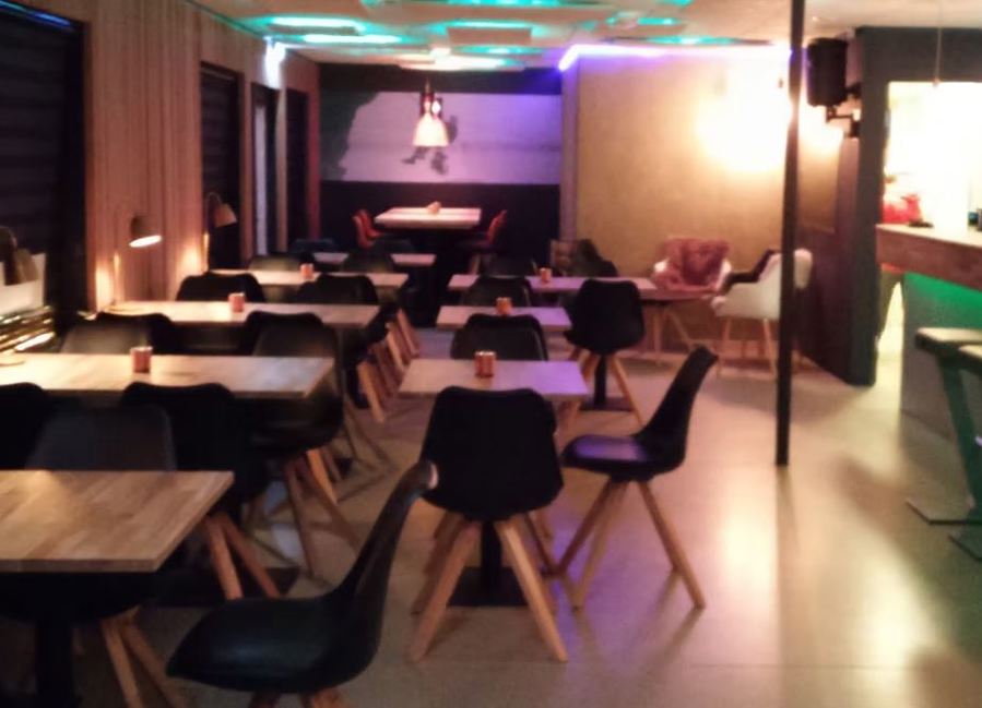 Café Disvoy