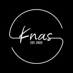 KNAS WHITE LOGO