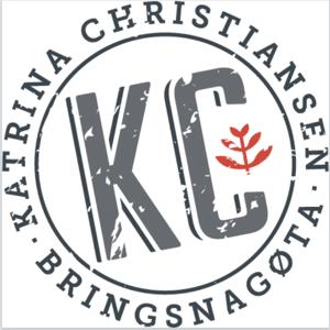 Katrina Christiansen Logo