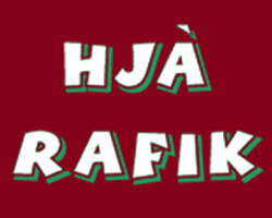 Hjá Rafik