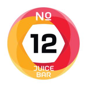 No12 Logo2 300X300