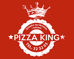 Pizza King