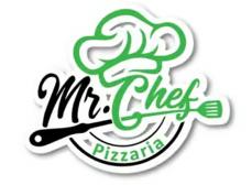 Mr. Chef Logo