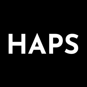 Haps Logo