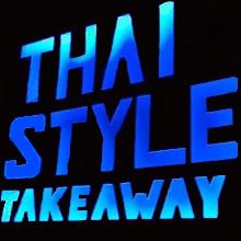 Thai Style Logo