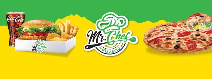 Mr. Chef Rj Menu.fo - Mr. Chef